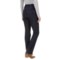 185GR_2 FDJ French Dressing Suzanne Cozy Denim Jeans - Straight Leg (For Women)
