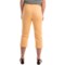 152YX_2 FDJ French Dressing Suzanne Crop Pants - High Rise (For Women)