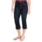 8398N_3 FDJ French Dressing Suzanne Fast Capris (For Women)