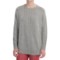 8814R_3 FDJ French Dressing Sweater - Removable Cowl Neck (For Women)