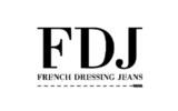 FDJ French Dressing