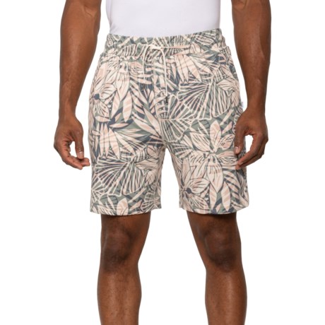 FEAT BB Move Roam Shorts in Tropics