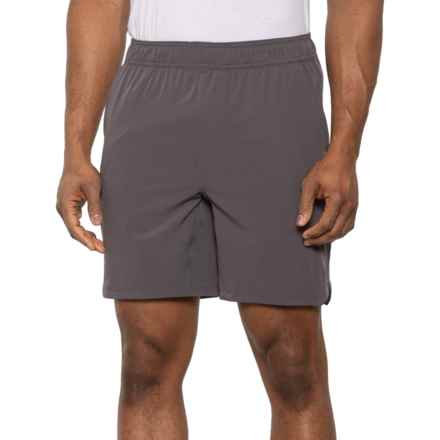 FEAT CLOTHING AllAround® Shorts (For Men) in Asphalt