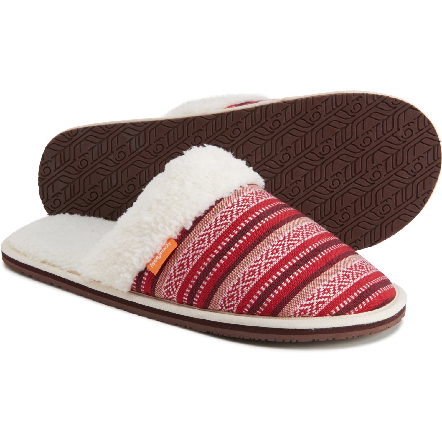 nomad slippers