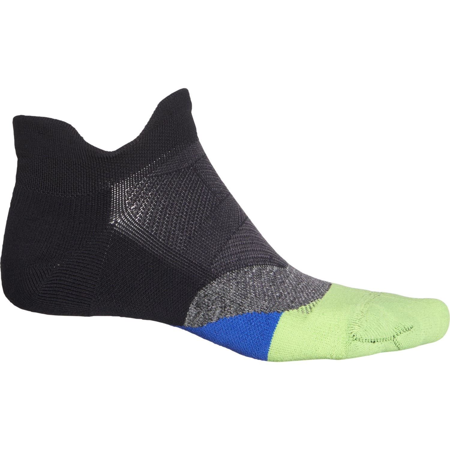 Feetures Elite Light Cushion NoShow Tab Socks (For Men)