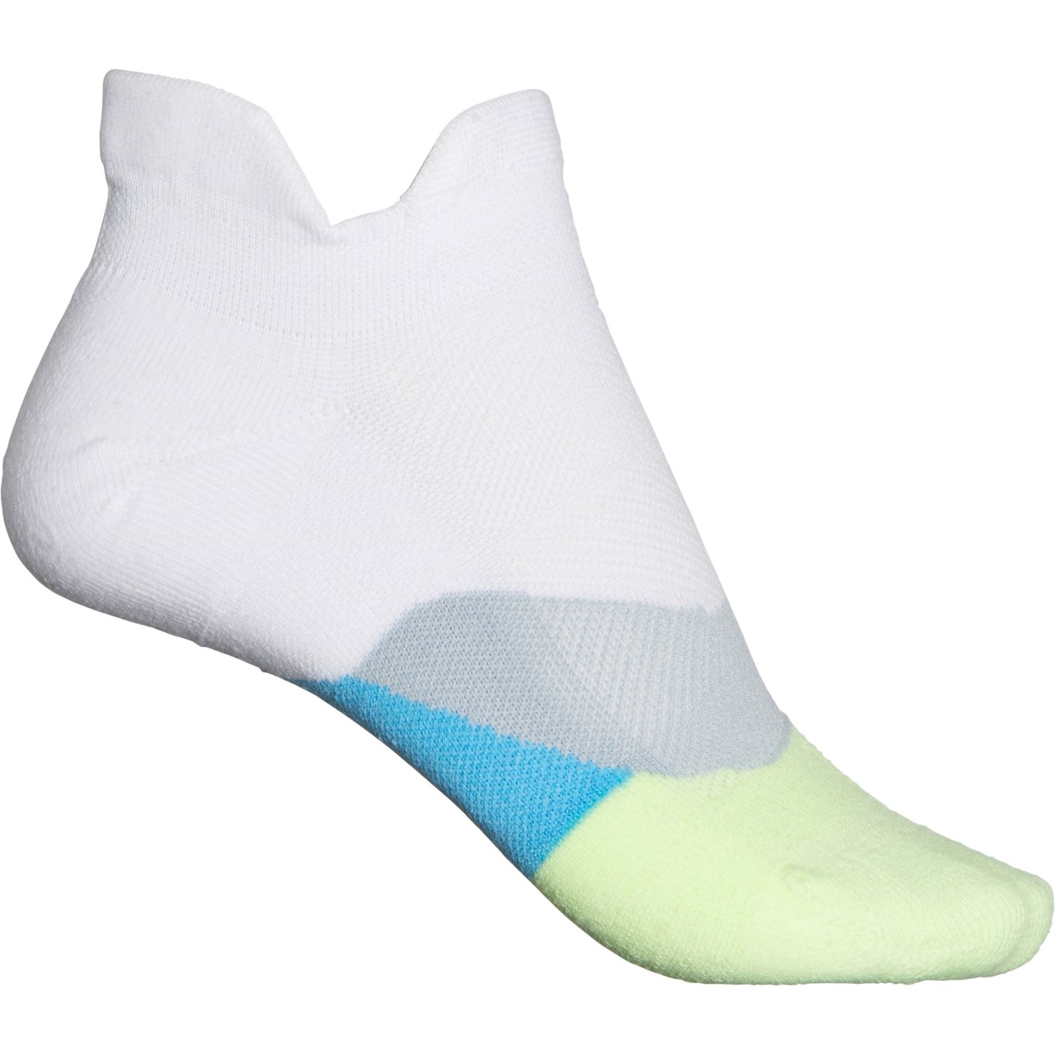 Feetures Elite Light Cushion NoShow Tab Socks (For Women)