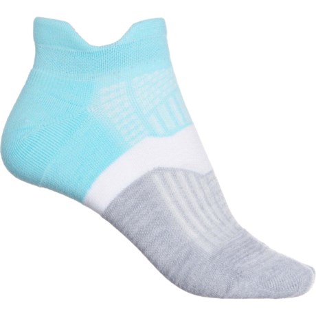 feetures running socks