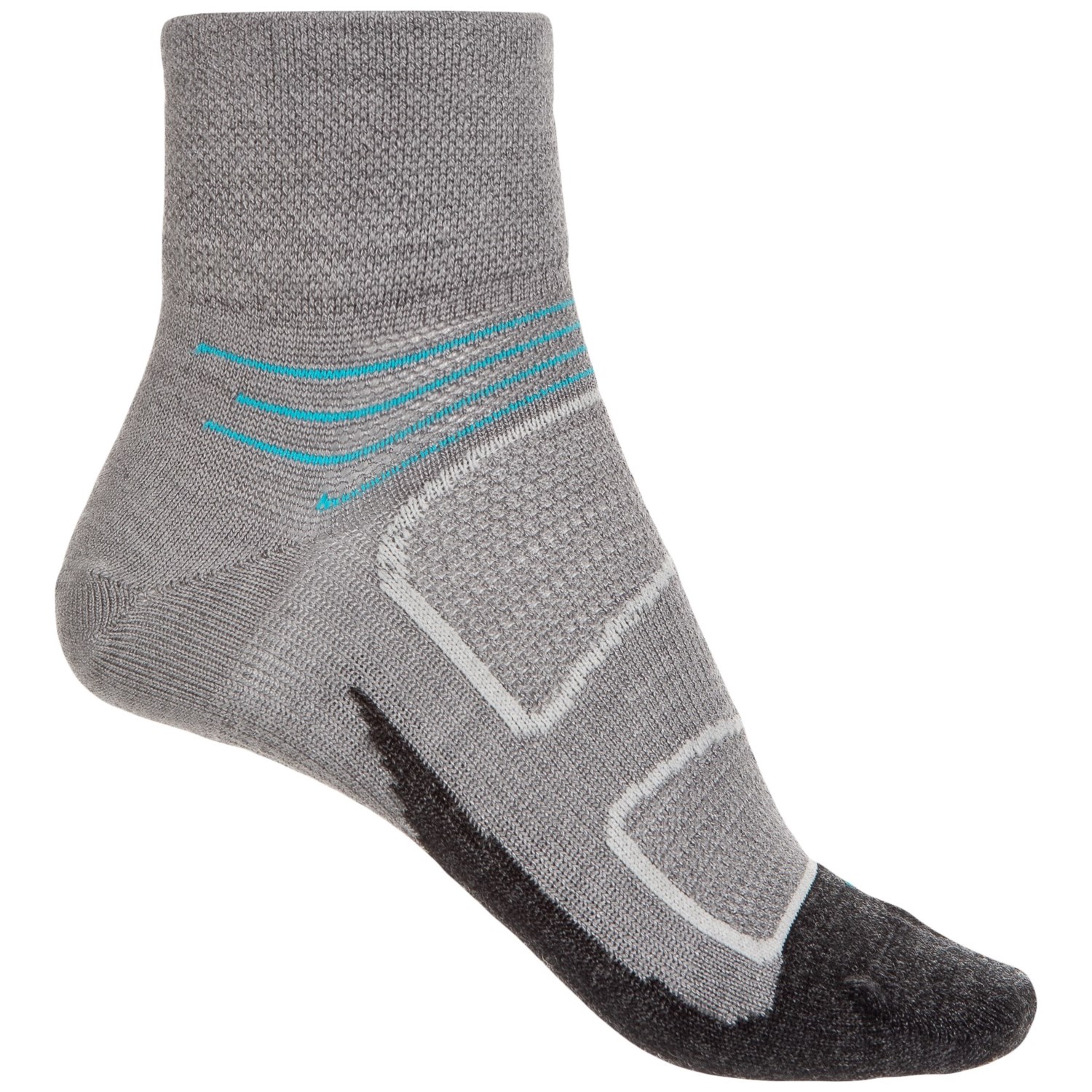 feetures ultra light women's socks
