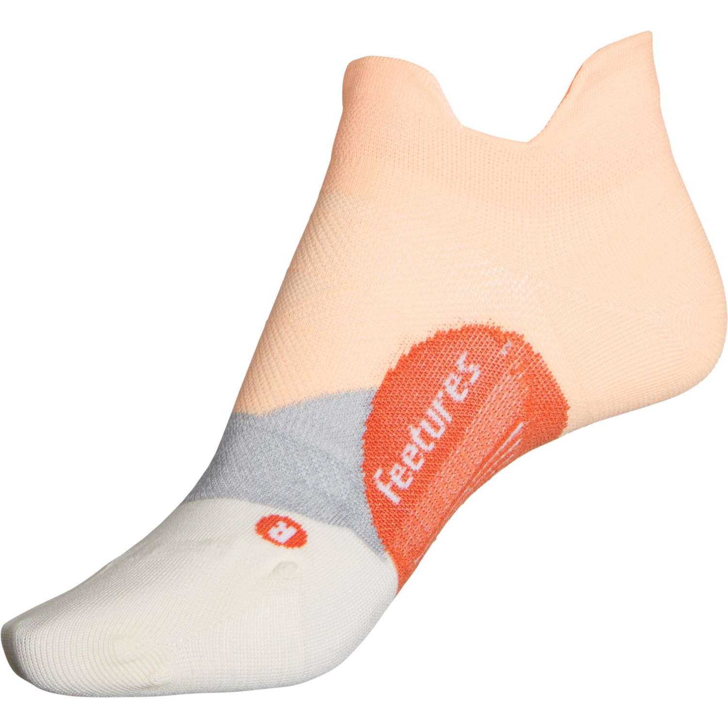 Feetures Elite Ultralight NoShow Tab Socks (For Women)