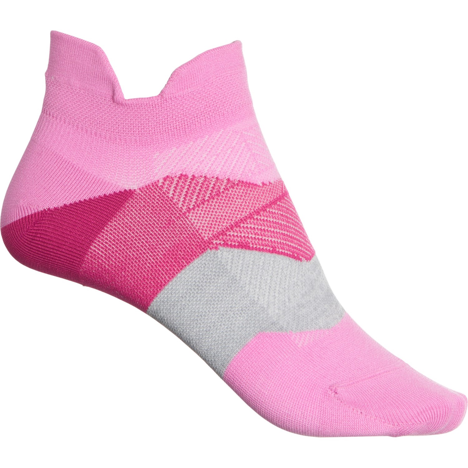 Feetures Elite Ultralight No-Show Tab Socks (For Women)