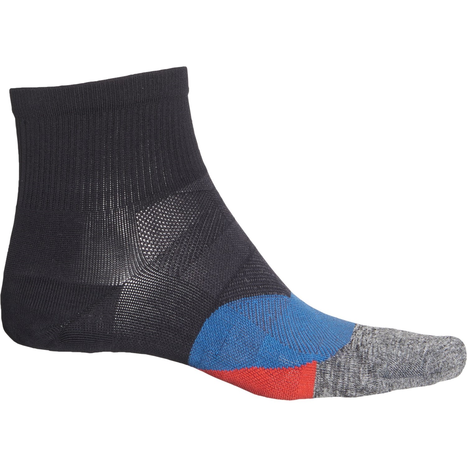 Feetures Elite Ultralight No-Show Tab Socks (For Men)