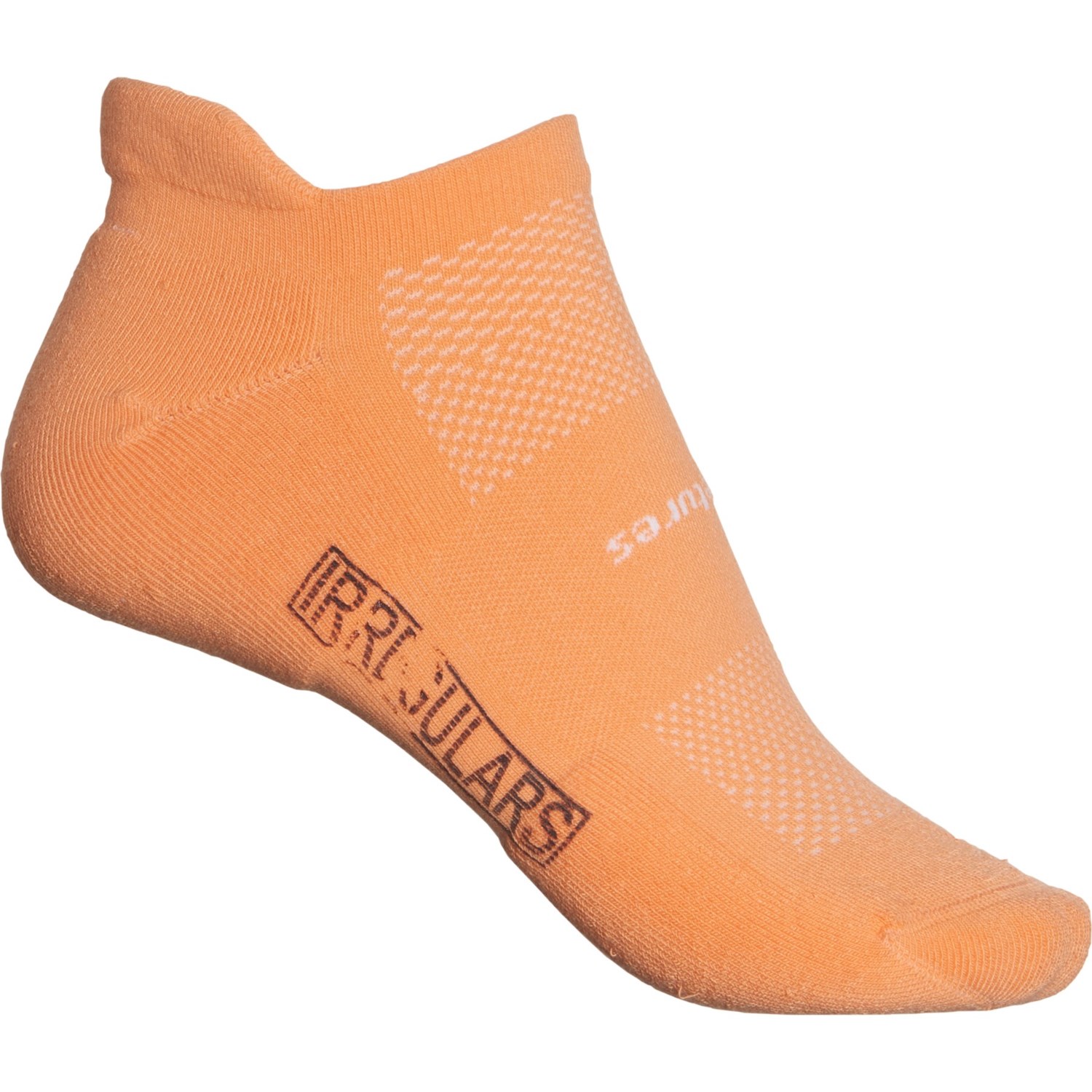 Feetures High-Performance Cushion No-Show Tab Running Socks (For Women)