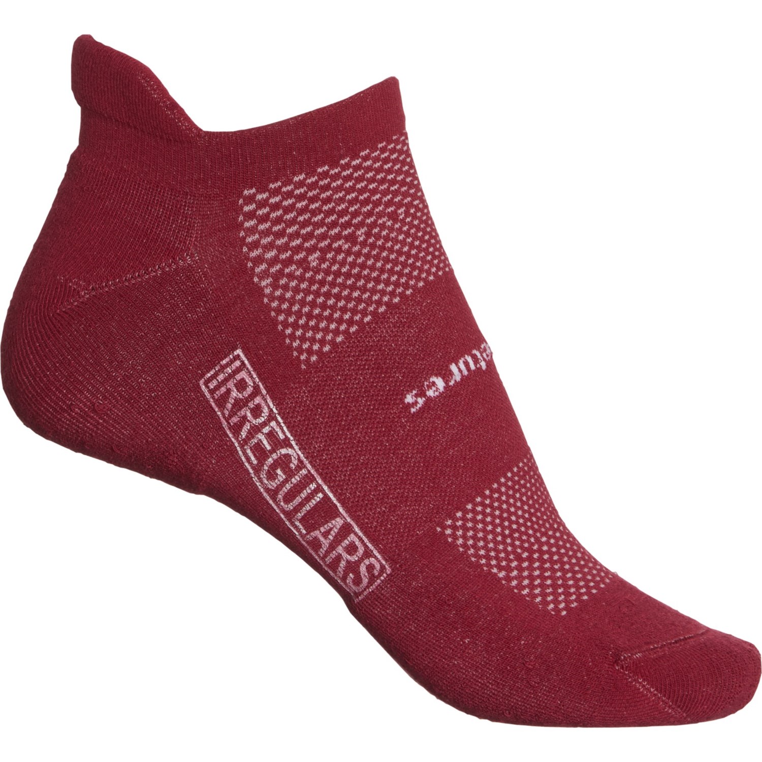 Feetures High-Performance Cushion No-Show Tab Running Socks (For Women)