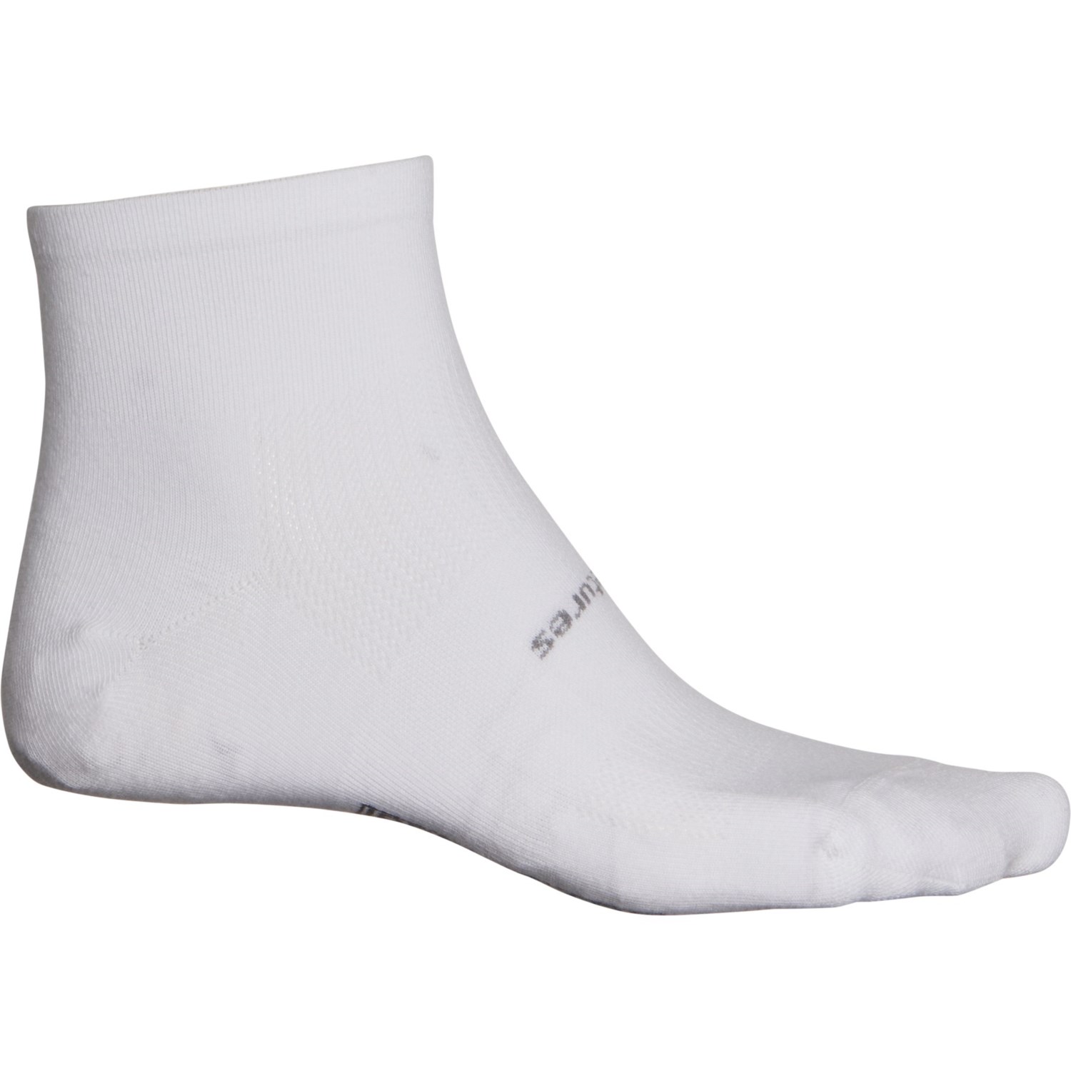 Feetures HighPerformance Cushion Running Socks (For Men and Women)