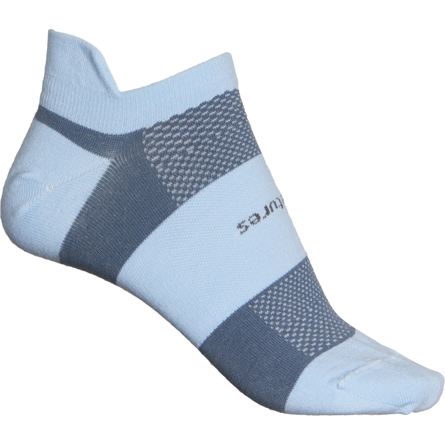 Feetures HighPerformance Ultralight NoShow Tab Socks (For Women)