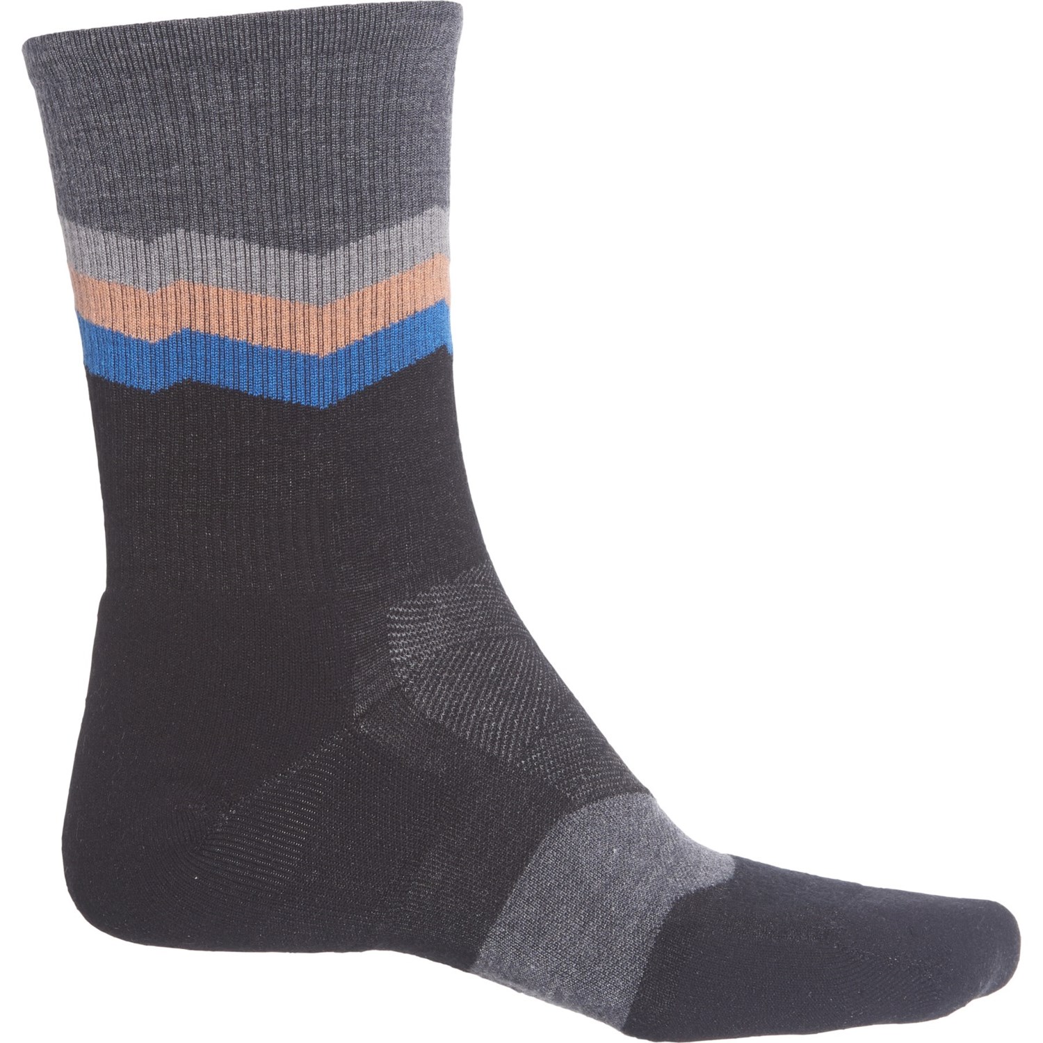 Feetures Switchback Socks (For Men)