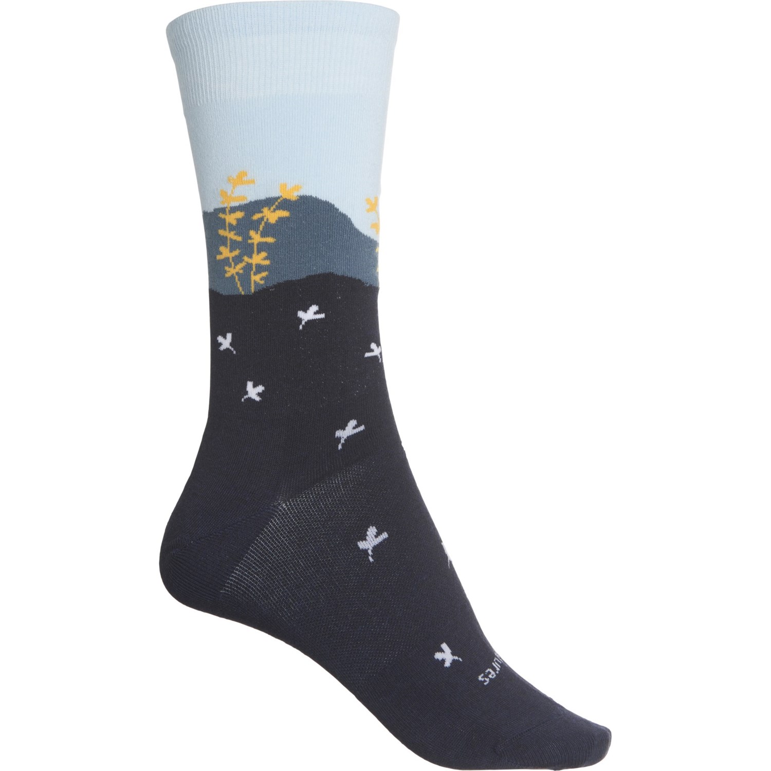 Feetures Ultra Light Socks (For Women)