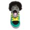613AU_3 FEIYUE Delta Mid Gorilla Sneakers (For Infant and Toddler Boys)