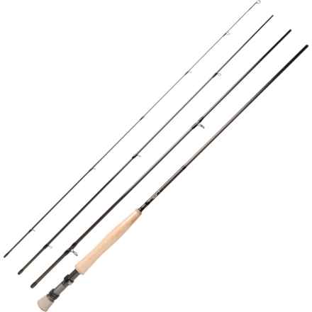 Fenwick Aetos 1003-4 Freshwater Fly Rod - 3wt, 10’, 4-Piece in Multi