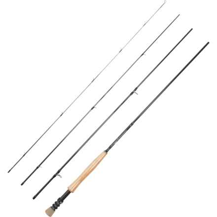 Fenwick Aetos 1004-4 Freshwater Fly Rod 4 wt, 10’ - 4-Piece in Multi