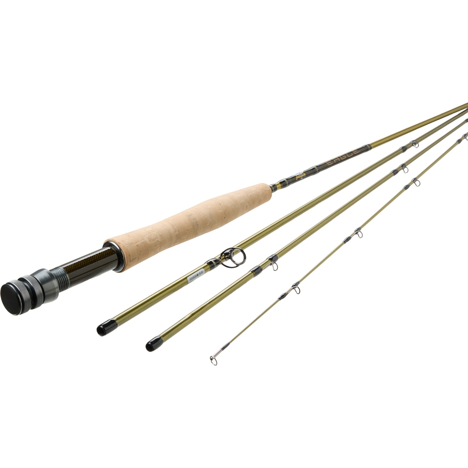 Fenwick Eagle Fly Rod - 5 wt, 8'6