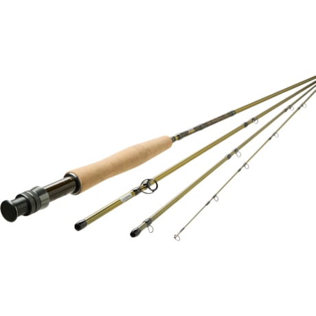 fenwick fly fishing rod and reel Eagle X Outfit The new AETOS series features redesigned blanks constructed of proprietary nano blank technology Fenwick Vintage Fly Fishing Rod