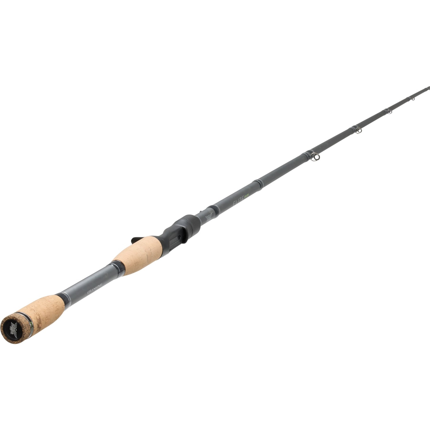 Fenwick Elite Bass Heavy Crank Fly Rod 7'8