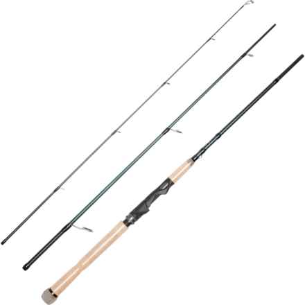 Fenwick Elite Inshore Saltwater Spinning Rod - 7’, 3-Piece in Multi