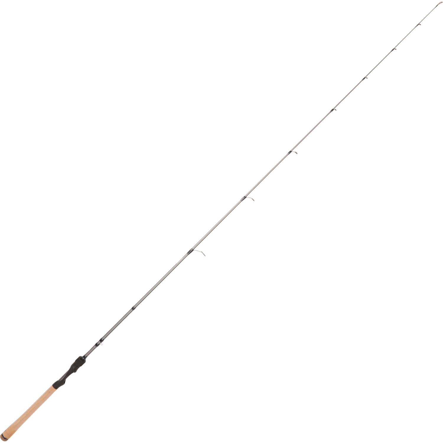 Fenwick Elite Walleye M Fast Spinning Rod - 6'2”, 1-Piece - Save 41%