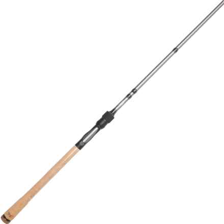 Fenwick Elite Walleye MH Extra Fast Spinning Rod - 7’2”, 1-Piece in Multi