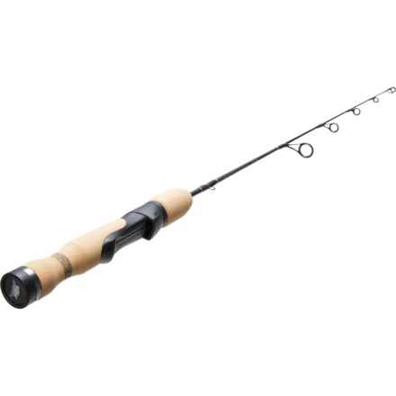 Fenwick HMG 2 Ice Spinning Rod -27”, 2-6wt, 1-Piece in Multi