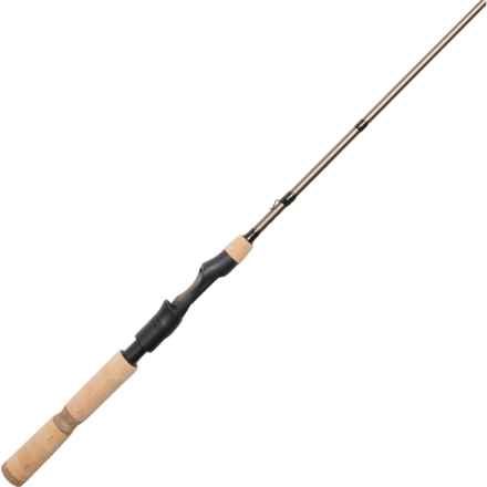 Fenwick HMG Medium-Fast Spinning Rod - 6’, 1-Piece in Multi