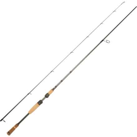 Fenwick HMX Spinning Rod - 7’6”, 2-Piece in Multi