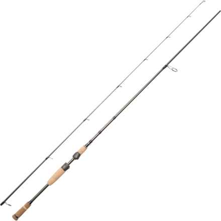 Fenwick HMX Spinning Rod - 7’6”, 2-Piece in Multi