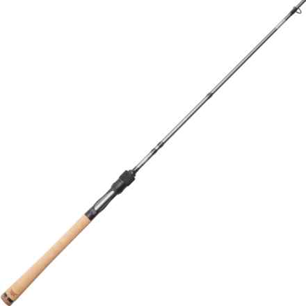 Fenwick Walleye Medium Power Spinning Rod - 6’2”, 1-Piece in Multi