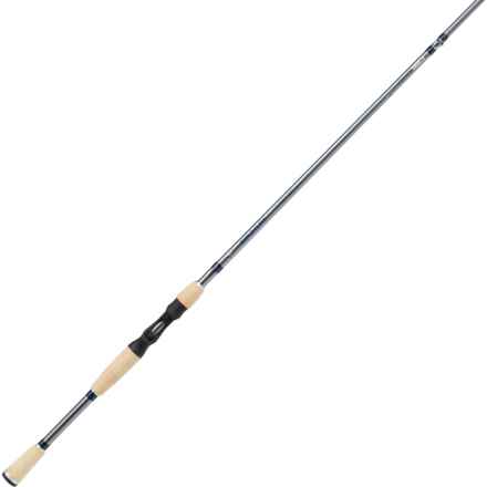 Fenwick World Class Heavy Fast Casting Rod - 7’2”, 1-Piece in Multi