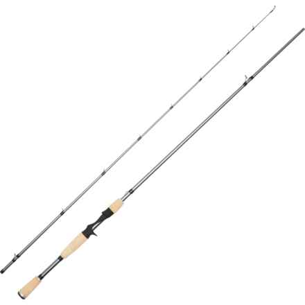 Fenwick World Class Medium Heavy XFast Casting Rod - 6’8”, 2-Piece in Multi