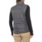 620TM_2 Fera Circo Fleece Insulator Jacket (For Women)