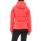 236YJ_2 Fera Holly PrimaLoft® Down Ski Jacket - Waterproof, 650 Fill Power (For Women)