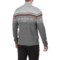 8836Y_2 Fera Meister Markus Sweater - Wool Blend, Zip Neck (For Men)