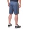 279DD_2 Fila Apex Shorts (For Men)