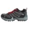 266RK_3 Fila Ascent 18 Trail Running Shoes (For Little and Big Kids)