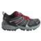 266RK_4 Fila Ascent 18 Trail Running Shoes (For Little and Big Kids)