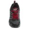 266RK_6 Fila Ascent 18 Trail Running Shoes (For Little and Big Kids)