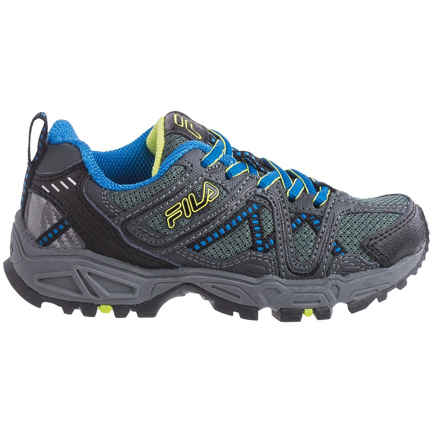 Fila Ascente Trail Running Shoes Fila Ascente Trail Running Shoes
