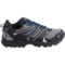 147JJ_4 Fila Ascente 8 Trail Running Shoes (For Men)