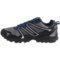 147JJ_5 Fila Ascente 8 Trail Running Shoes (For Men)