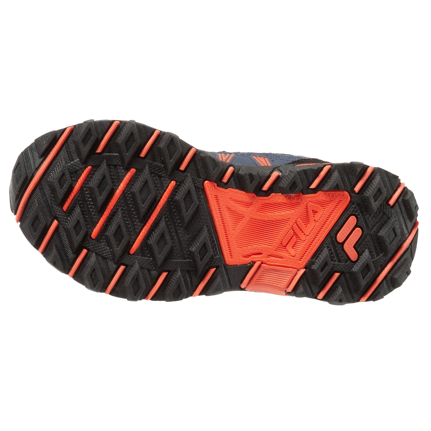 fila at peake 16 mens trail running shoe