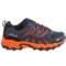 151RG_4 Fila At Peake 16 Trail Running Shoes (For Little and Big Boys)