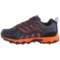 151RG_5 Fila At Peake 16 Trail Running Shoes (For Little and Big Boys)